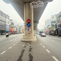 Bán Đất Tặng Nhà - Tt Quận Cầu Giấy - Giá Đầu Tư Cực Hiếm - Lv Ngay Chỉ 83 Tỷ