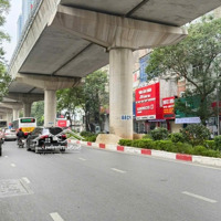 Bán Đất Tặng Nhà - Tt Quận Cầu Giấy - Giá Đầu Tư Cực Hiếm - Lv Ngay Chỉ 83 Tỷ