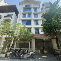 Cho Thuê Nhà Btliền Kề 214 Nguyễn Xiển 110Mx5T, Thông Sàn, Thang Máy, Nhà Mới, Ô Tô Đỗ: Giá 55 Triệu/Th