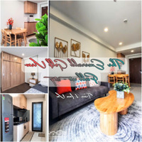 Bán Lỗ 350 Triệu Căn 1 Phòng Ngủ Full Nội Thất Decor Siêu Đẹp Cam Kết Cho Thuê Chung Cư Lê Phong