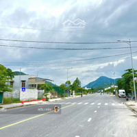 Bán Lô Đất Mặt Tiền Đường Phong Châu - Tỉnh Lộ 3 Đoạn Cạnh Khu Tái Định Cư Đất Lành Giá Bán 11 Tỷ 50