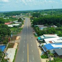 Siêu Phẩm Đầu Tư Chỉ Từ 240 Triệu Có Ngay Lô Đất Nền Sát Tthc Huyện Bù Đốp, Bình Phước