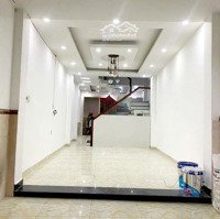 12 Triệu - Nhà Thuê Làm Văn Phòng Spa Nail - Mặt Tiền Đường Số 9 - Phường 9 Gò Vấp