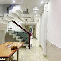 12 Triệu - Nhà Thuê Làm Văn Phòng Spa Nail - Mặt Tiền Đường Số 9 - Phường 9 Gò Vấp