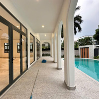 Cho Thuê 38 Căn Villa, Nhà Phố P. Thảo Điền Từ 25 Tr/Th Trờ Lên + Dv Chăm Sóc Khách Thuê Đặc Biệt !