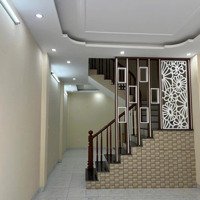 An Khánh Sát Đại Lộ Thăng Long Ngõ Thông 35M2 5Tầng