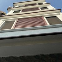An Khánh Sát Đại Lộ Thăng Long Ngõ Thông 35M2 5Tầng