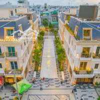 Bán Shophouse Hoàn Thiện Đầy Đủ 120M2, 14,5 Tỷ Tại 48 Hóa Sơn 10, Hòa Cường Nam, Hải Châu, Đà Nẵng