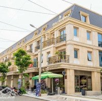 Bán Shophouse Hoàn Thiện Đầy Đủ 120M2, 14,5 Tỷ Tại 48 Hóa Sơn 10, Hòa Cường Nam, Hải Châu, Đà Nẵng