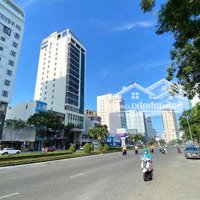 Cho Thuê Nhà Mặt Tiền Phạm Văn Đồng, Sơn Trà - Đà Nẵng - Dtsd 450M2