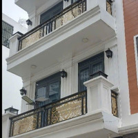 Nhà Đường Phú Thọ Hòa , Phường Phú Thọ Hòa , Quận Tân Phú , Hồ Chí Minh