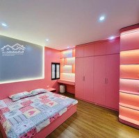 Bán Nhà Hồ Phương Mai-Ở Sướng-Ô Tô Nhỏ Đỗ Cửa-An Sinh Tốt
