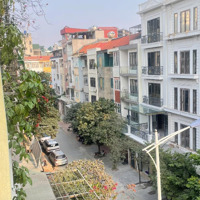 Quỹ Căn Bán Liền Kề, Biệt Thự Kđt Văn Khê Giá Tốt Nhất