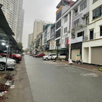 Quỹ Căn Bán Liền Kề, Biệt Thự Kđt Văn Khê Giá Tốt Nhất