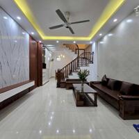 ️️️THỔ CƯ DÂN XÂY - 4 TẦNG -NGÕ NÔNG - GẦN BIGC LONG BIÊN. SỔ ĐỎ CHÍNH CHỦ  