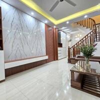 ️️️THỔ CƯ DÂN XÂY - 4 TẦNG -NGÕ NÔNG - GẦN BIGC LONG BIÊN. SỔ ĐỎ CHÍNH CHỦ  