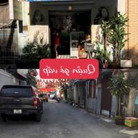 CHO THUÊ NHÀ LÂU DÀI NGUYÊN CĂN 7A-THÀNH THÁI, P14, Q10. HẺM XE TẢI và XE 16 chỗ.