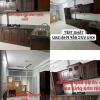 CHO THUÊ NHÀ LÂU DÀI NGUYÊN CĂN 7A-THÀNH THÁI, P14, Q10. HẺM XE TẢI và XE 16 chỗ.