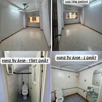CHO THUÊ NHÀ LÂU DÀI NGUYÊN CĂN 7A-THÀNH THÁI, P14, Q10. HẺM XE TẢI và XE 16 chỗ.
