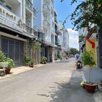 Hẻm 8M Tô Hiệu 9.5X17M Trệt 15 Tỷ