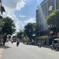 Hẻm 8M Tô Hiệu 9.5X17M Trệt 15 Tỷ
