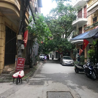 Bán Nhà Riêng 65M2, 11 Tỷ, Phố Lạc Trung, Thanh Lương, Hai Bà Trưng, Hà Nội Chỉ Với Uy Tín
