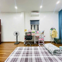 Bán Nhà Riêng 4 Phòng Ngủ 5 Vệ Sinh 50M2, Giá Bán 9,3 Tỷ Tại Thanh Nhàn, Hai Bà Trưng, Hà Nội - Sát Phố
