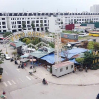 Bán Gấp Căn Louis Hoàng Mai- 25,5 Tỷ