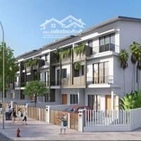 Bán Shophouse Sapphire Gem Hải Phòng, Giá Ưu Đãi 7,63 Tỷ, 140M2