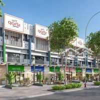 Bán Shophouse Sapphire Gem Hải Phòng, Giá Ưu Đãi 7,63 Tỷ, 140M2
