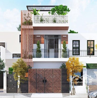 Bán Nhà 3 Tầng Đường Nhựa 13M Tái Định Cư Đất Lành - Giá Tốt 2 Tỷ 800 Triệu