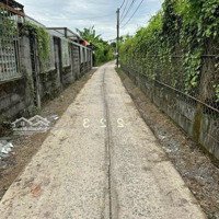 Bán Nhà Góc 2Mt 426M2 Thổ Cư Gần Ủy Ban Tt Tân Túc