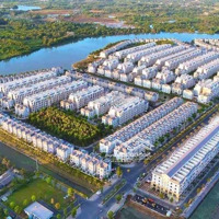 Bán Biệt Thự Độc Bản Đẹp Nhất Vinho - View Hồ Bơi, Sông Tắcmes Grand Park Quận 9