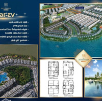 Bán Biệt Thự Độc Bản Đẹp Nhất Vinho - View Hồ Bơi, Sông Tắcmes Grand Park Quận 9