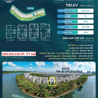 Bán Biệt Thự Độc Bản Đẹp Nhất Vinho - View Hồ Bơi, Sông Tắcmes Grand Park Quận 9
