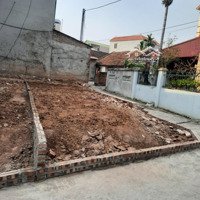 Cần Bán 79M Đất Xã Phú Sơn , Mặt Tiền 4,2M ,Hậu 4,2M, Sâu 19M Giá Rẻ