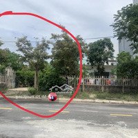 Bán 2Mt Nguyễn Cơ Thạch Và Trần Xuân Hoà, Diện Tích: 414M2, Bãi Tắm Sơn Thuỷ