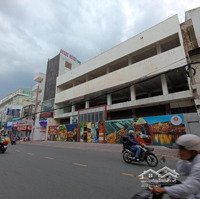 Bán Nhà Mặt Tiền Đường Nguyễn Ngọc Lộc, Phường 14, Quận 10, Diện Tích 6X21M, Giá Bán 28 Tỷ Tl