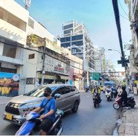 Bán Nhà Mặt Tiền Đường Nguyễn Ngọc Lộc, Phường 14, Quận 10, Diện Tích 6X21M, Giá Bán 28 Tỷ Tl