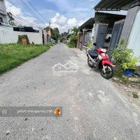 Bán Lô Đất Sát Đường Huỳnh Thị Hiếu, Diện Tích 78,5M2, Thổ Cư 100%. Liên Hệ: 0764751240