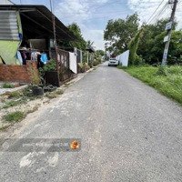 Bán Lô Đất Sát Đường Huỳnh Thị Hiếu, Diện Tích 78,5M2, Thổ Cư 100%. Liên Hệ: 0764751240