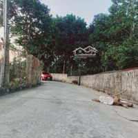 Bán 1200M Có Đất Ở Tại Ba Vì. Giá Rẻ Nhất Thị Trường. Chỉ Nhỉnh 3 Tỷ Qt Liên Hệ: 0984952921