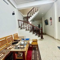 Bán Nhà Gần Học Viện Tài Chính 52M2, Dân Xây 5 Tầng, Sổ Đỏ,Ngách Thông, Giá Đầu Tư, Giữ Tiền Tốt