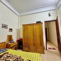 Bán Nhà Gần Học Viện Tài Chính 52M2, Dân Xây 5 Tầng, Sổ Đỏ,Ngách Thông, Giá Đầu Tư, Giữ Tiền Tốt