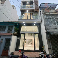 Bán Nhà Mặt Tiền Đường Hoàng Việt, Quận Tân Bình,Diện Tích5.3Mx20M Trệt 5 Lầu, Giá Bán 28.5 Tỷ Còn Tl