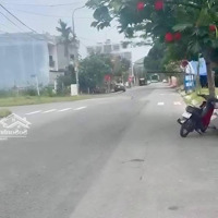 Bán Đất Mặt Tiền Khu Tái Định Cư Đông Hải Đường Nguyễn Thức Đường Phường Hòa Hải, Quận Ngũ Hành