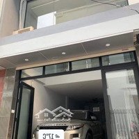 Bán Nhà Phố Đại La, Hai Bà Trưng, 55M2, 5 Tầng,Mặt Tiền4.5M, Ở & Kinh Doanh, Vỉa Hè, Gara, Giá: 15,2