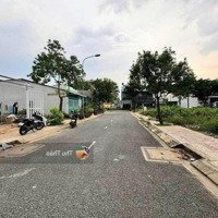 Bán Nhanh Lô Đất Đ. Hai Tháng Chín, Mỹ Phước, Bến Cát, Bình Dương. Gần Thpt Bến Cát. 120M2/ 800 Triệu