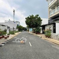 Bán Nhanh Lô Đất Đ. Hai Tháng Chín, Mỹ Phước, Bến Cát, Bình Dương. Gần Thpt Bến Cát. 120M2/ 800 Triệu