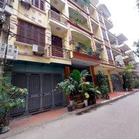 Bán Nhà Riêng Tại Đường Tứ Liên - Tây Hồ